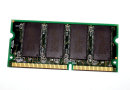 64 MB SO-DIMM 144-pin Laptop-Memory PC-66 CL2  Kingston...