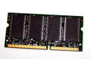 256 MB SO-DIMM 144-pin Laptop-Memory PC-100  Kingston...