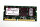 512 MB SO-DIMM 144-pin SD-RAM PC-133 Laptop-Memory Kingston KVR133x64SC3L/512