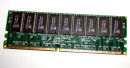 1 GB DDR-RAM PC-1600R Registered-ECC  CL2.0  Smart...