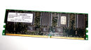 256 MB DDR-RAM PC-2100R Registered-ECC  CL2  Infineon...