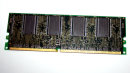 256 MB DDR-RAM PC-2100R Registered-ECC  CL2  Infineon HYS72D32000GR-7-A