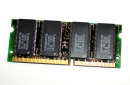 64 MB SO-DIMM PC-66 Laptop-Memory 144-pin IBM 13T8644HPC-10T