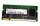 512 MB DDR2-RAM 200-pin SO-DIMM PC2-4200S   Qimonda HYS64T64020HDL-3.7-B