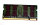 2 GB DDR2 RAM 200-pin SO-DIMM PC2-6400S Kingston ASU256X64D2S800C6   9995295