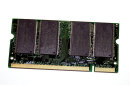 512 MB DDR RAM PC-2700S Laptop-Memory Swissbit...
