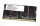 512 MB DDR RAM PC-2700S Laptop-Memory Swissbit SDN06464H1B21NA-60