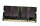 512 MB DDR RAM PC-2700S Laptop-Memory Swissbit SDN06464H1B21NA-60