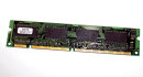64 MB SD-RAM 168-pin PC-100U non-ECC  SpecTek P8M648YLDC9-100CL3A