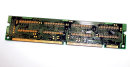 64 MB SD-RAM 168-pin PC-100U non-ECC  SpecTek P8M648YLDC9-100CL3A