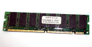 256 MB SD-RAM 168-pin PC-133U non-ECC  SpecTek P32M6416YLEF7-133CL3A