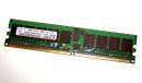 256 MB DDR2-RAM 240-pin Registered-ECC 1Rx8 PC2-3200R...