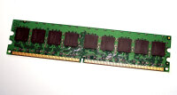 2 GB DDR2-RAM 240-pin ECC-Memory PC2-6400E  Kingston...