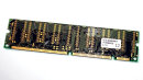 128 MB SD-RAM 168-pin PC-133 CL3 non-ECC  MSC...