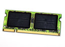 512 MB DDR-RAM PC-2100S 200-pin SO-DIMM entspricht HP F4696A