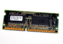 32 MB EDO SO-DIMM 144-pin 60ns  NEC MC-42S4LFG64SA-A60...