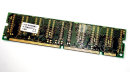 64 MB SD-RAM 168-pin PC-100 CL2 non-ECC   MSC 864V863DT4YSG-8DFMV