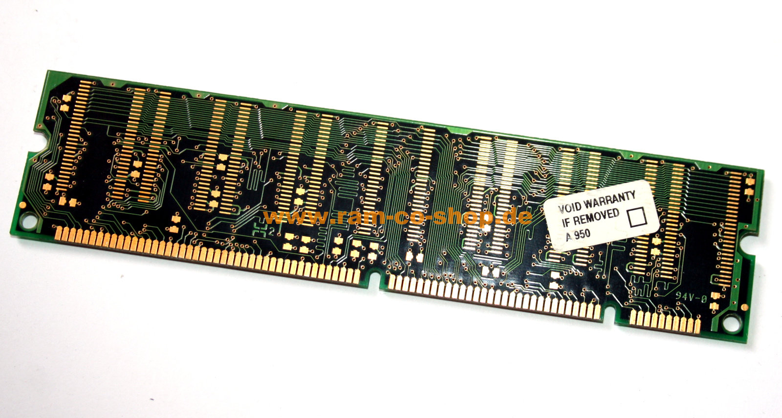 64 Mb Sd Ram 168 Pin Pc 100 Cl2 Non Ecc Msc 864v863dt4ysg 8dfsi 1 66