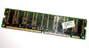 64 MB SD-RAM 168-pin PC-100 CL2 non-ECC   MSC...