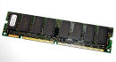 64 MB SD-RAM 168-pin PC-100 CL3 non-ECC   MSC...