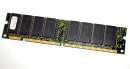 64 MB SD-RAM 168-pin PC-100  non-ECC   MSC 864V863DT4ESG-8DF