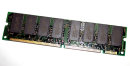 128 MB SD-RAM 168-pin PC-100 CL2 non-ECC   MSC...