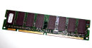 128 MB SD-RAM 168-pin PC-100 non-ECC CL2  MSC 864V166D3DT4YDG-8DFMI