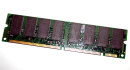 128 MB SD-RAM 168-pin PC-100 non-ECC CL2  MSC 864V166D3DT4YDG-8DFMI