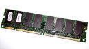 256 MB SD-RAM 168-pin PC-133 non-ECC  CL3  MSC 864V32AD3DT4YDG-75AISI/2