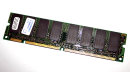 256 MB SD-RAM 168-pin PC-133 CL3 non-ECC  MSC 864V32AD3DT4YDG-75AIHY