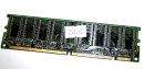 128 MB SD-RAM 168-pin PC-100 non-ECC  Dane-Elec IRL DEM...