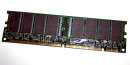 128 MB SD-RAM 168-pin PC-133 non-ECC  Viking 128MB PC133...