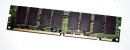 256 MB SD-RAM 168-pin PC-133 non-ECC CL3  Mustang M0032643304N