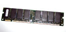 128 MB SD-RAM 168-pin PC-133 non-ECC  PNY 6416ZHSEM4G09