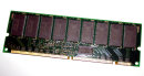 256 MB SD-RAM 168-pin PC-133R Registered-ECC Samsung M390S3320BT1-C75H0   HP #: D8266A