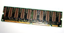 128 MB SD-RAM 168-pin PC-133 CL2 non-ECC  Nanya...
