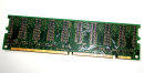 64 MB SD-RAM 168-pin PC-100U non-ECC  CL3  Hitachi...