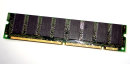 256 MB SD-RAM 168-pin PC-133 non-ECC  MDT MDT256M64V16x8-133