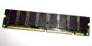 512 MB SD-RAM 168-pin PC-133 non-ECC  MDT MDT512M64V32x8-133