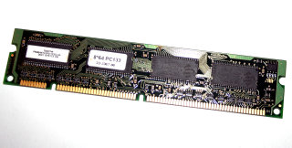 64 MB SD-RAM 168-pin PC-133 non-ECC  SpecTek P8M644YLDF9-133CL3A