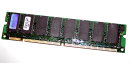 256 MB SD-RAM 168-pin PC-133 non-ECC  SpecTek P32M6416YLES7-133CL3A
