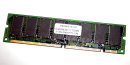 128 MB SD-RAM 168-pin PC-100 non-ECC SpecTek P16M6416YLLF5-100CL3A  double-sided