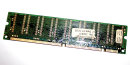 128 MB SD-RAM 168-pin PC-133 non-ECC  SpecTek...