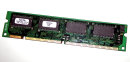 64 MB SD-RAM 168-pin PC-133 non-ECC  SpecTek P8M644YLKB9-133CL3A