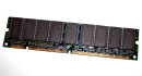 128 MB SD-RAM 168-pin PC-100 ECC-Memory  CL2 Hyundai...