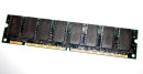 64 MB SD-RAM 168-pin PC-100 non-ECC  CL2 Hyundai...