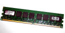 2 GB DDR2-RAM ECC 240-pin PC2-6400E  Kingston KVR800D2E5/2GI