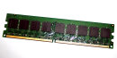2 GB DDR2-RAM ECC 240-pin PC2-6400E  Kingston KVR800D2E5/2GI