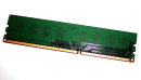 2 GB DDR3-RAM 240-pin  PC3-10600 non-ECC  Kingmax...