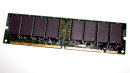 256 MB SD-RAM 168-pin PC-133U non-ECC  Elpida MC-4532CD647XFA-A75